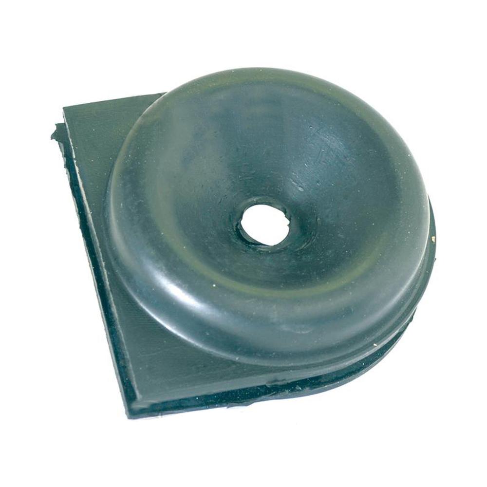 S.58902 Dust Cover, Brake, E104Fb9 Fits Ford/New Holland