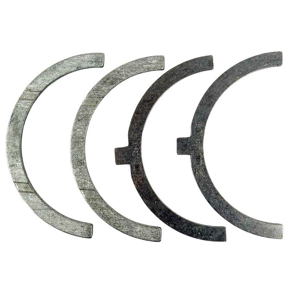 S.58943 Thrust Bearings Set +0.25mm Fits Long Tractor