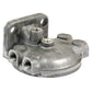 Fuel Filter Head Fits Fiat Replaces 153632219