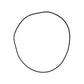 S.59163 O Ring, Inner Brake - Fits Allis Chalmers Model 6080