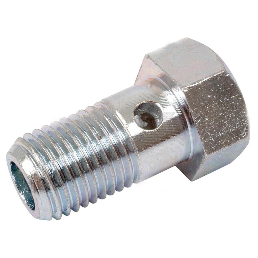 S.59169 Banjo Bolt M14, 1.50 x 34mm - Fits Long Tractor 2510, 360, 510, 610DT +