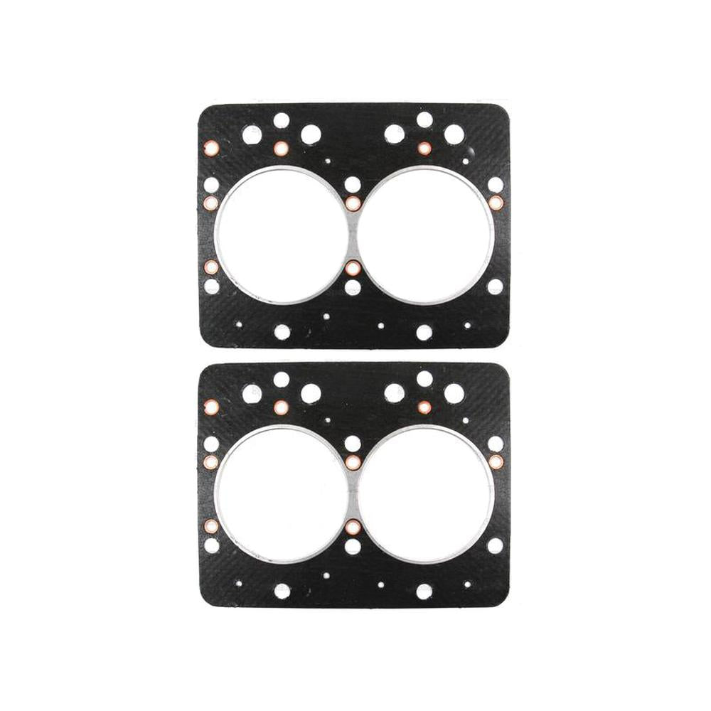 S.59191 Head Gasket - 4 Cyl. (2+2) (640) Fits Long Tractor