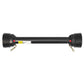 S.59607 PTO Guard - Easylock, (Lz) Length: 1510mm, Size: Medium.