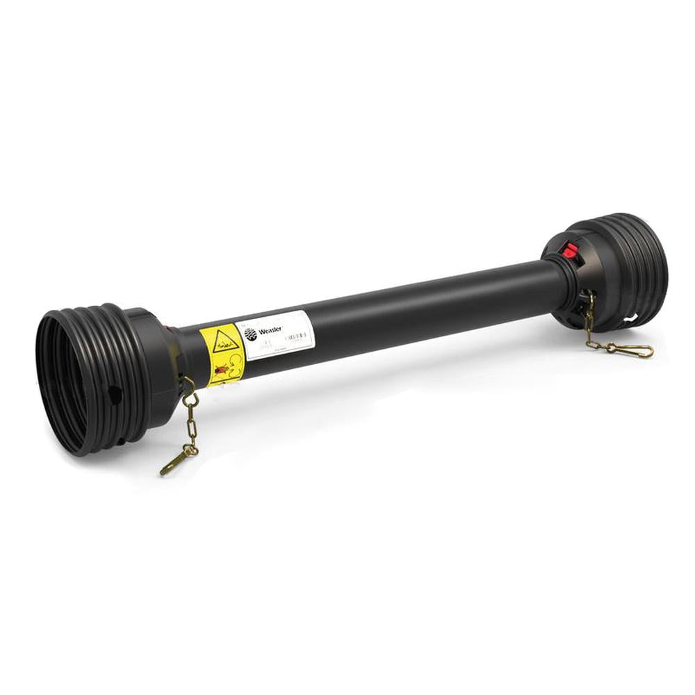 S.59615 PTO Guard - Easylock, (Lz) Length: 1510mm, Size: Large.