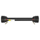 S.59615 PTO Guard - Easylock, (Lz) Length: 1510mm, Size: Large.