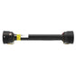 S.59615 PTO Guard - Easylock, (Lz) Length: 1510mm, Size: Large.
