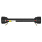 S.59615 PTO Guard - Easylock, (Lz) Length: 1510mm, Size: Large.