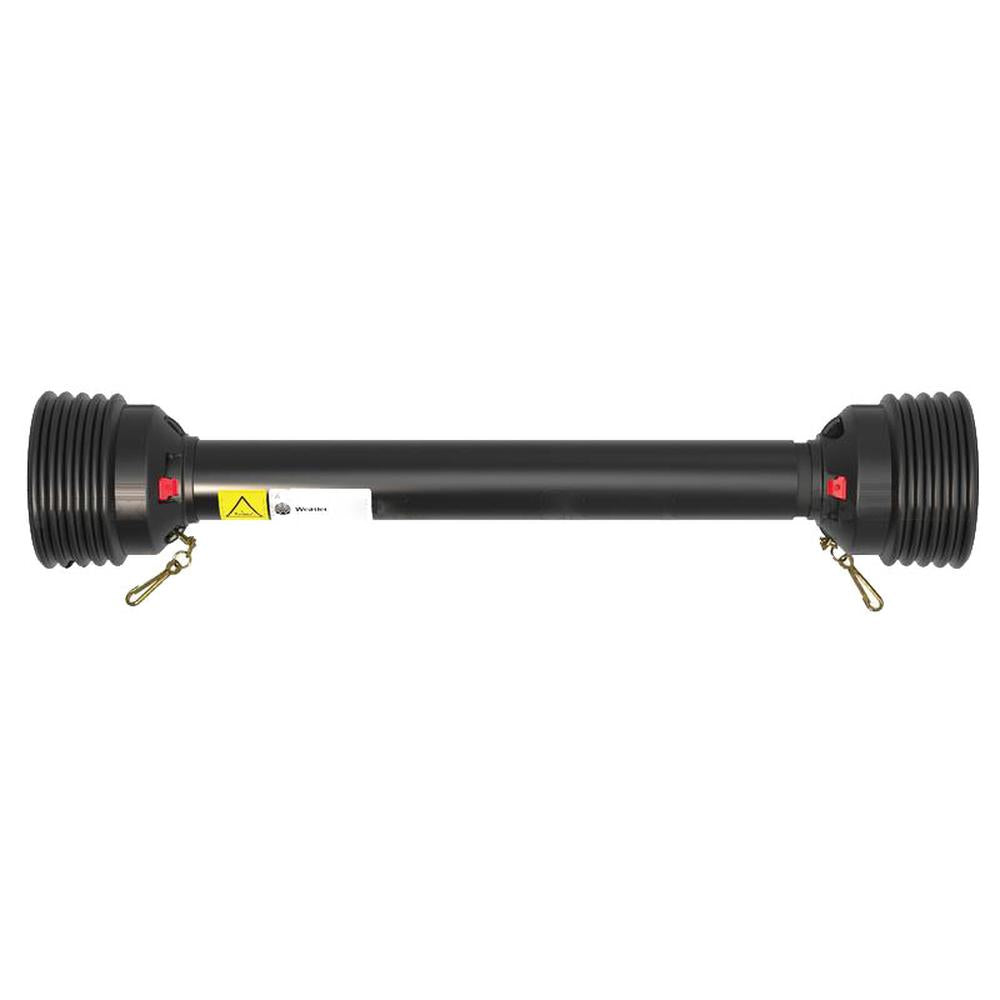 S.59615 PTO Guard - Easylock, (Lz) Length: 1510mm, Size: Large.