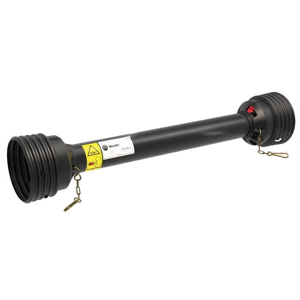 S.59615 PTO Guard - Easylock, (Lz) Length: 1510mm, Size: Large.