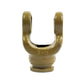 S.6070 PTO Yoke Tube Yoke (U/J Size: 22 x 54.8mm) Size: 26.5 x 3.5mm, Ref: 12502