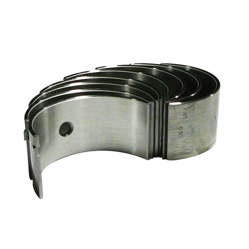 S.60884 Conrod Bearing +0.030'' (0.75mm) Set Fits Ford/New Holland