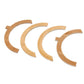 S.62053 Thrust Bearings Set Fits Case IH