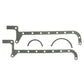 S.62113 Sump Gasket, 3 Cyl. - Fits White Oliver 1255, 1265, 1270, 2-50