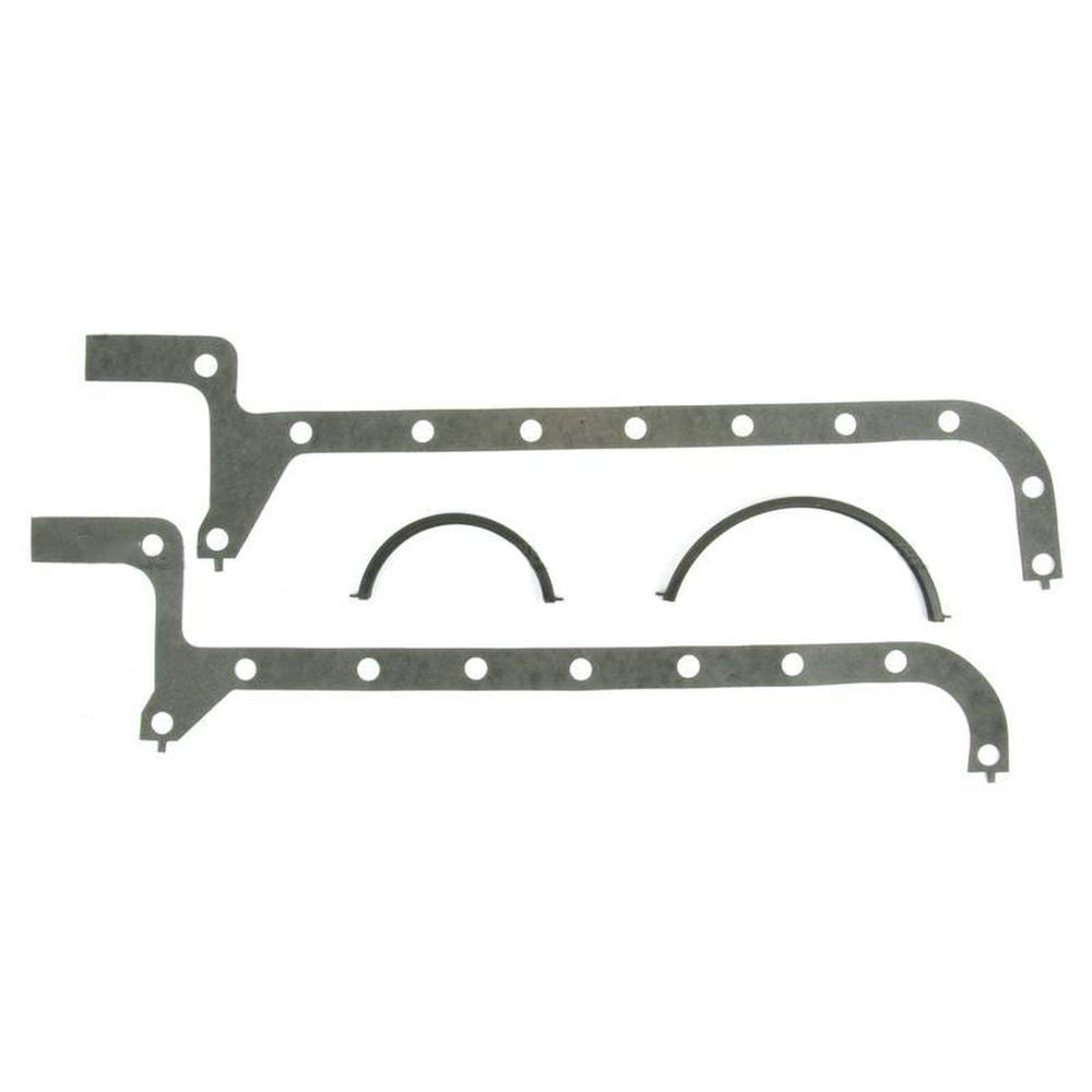 S.62113 Sump Gasket, 3 Cyl. - Fits White Oliver 1255, 1265, 1270, 2-50
