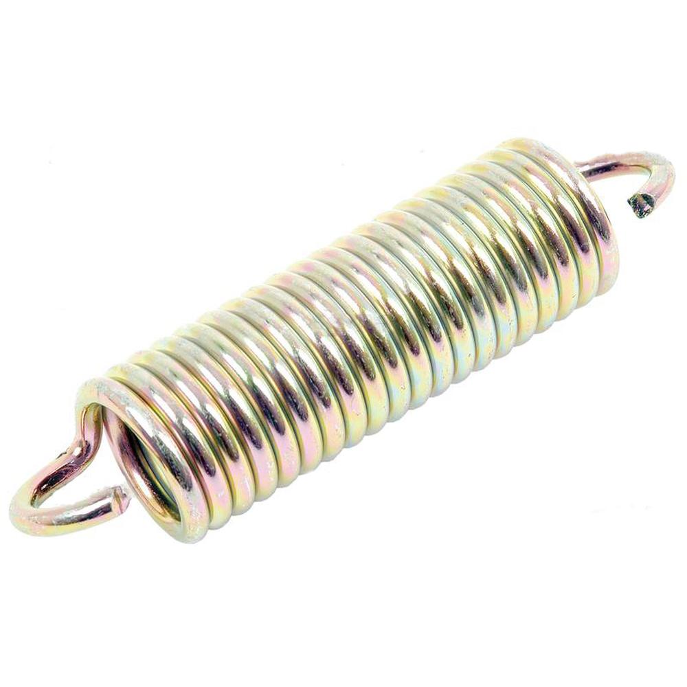 S.62193 Spring, Clutch Pedal - Fits Case IH / Fits International Harvester