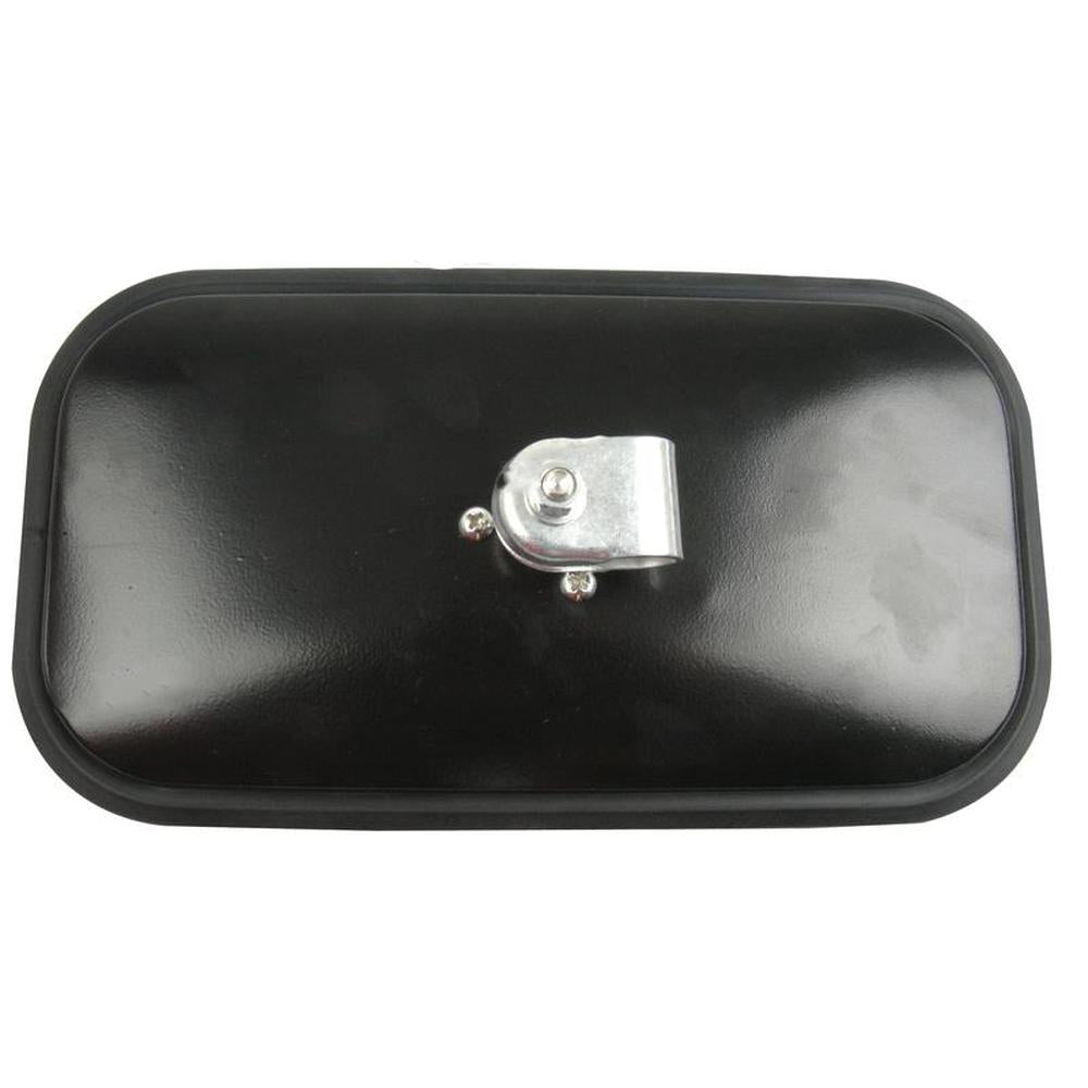 S.6220 Rectangular Mirror Head, Flat, 240 x 130mm, RH/LH