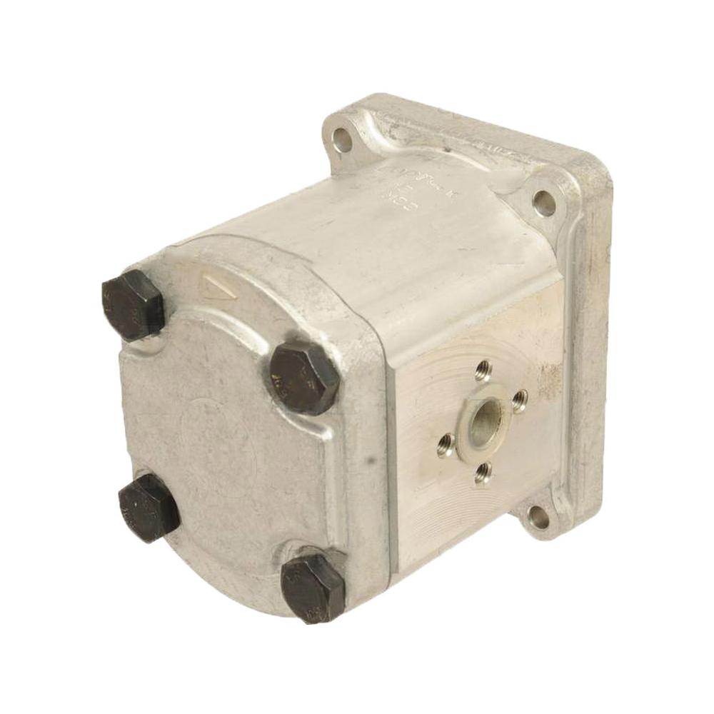Single Hydraulic Pump Fits White Oliver Replaces 20-7101188