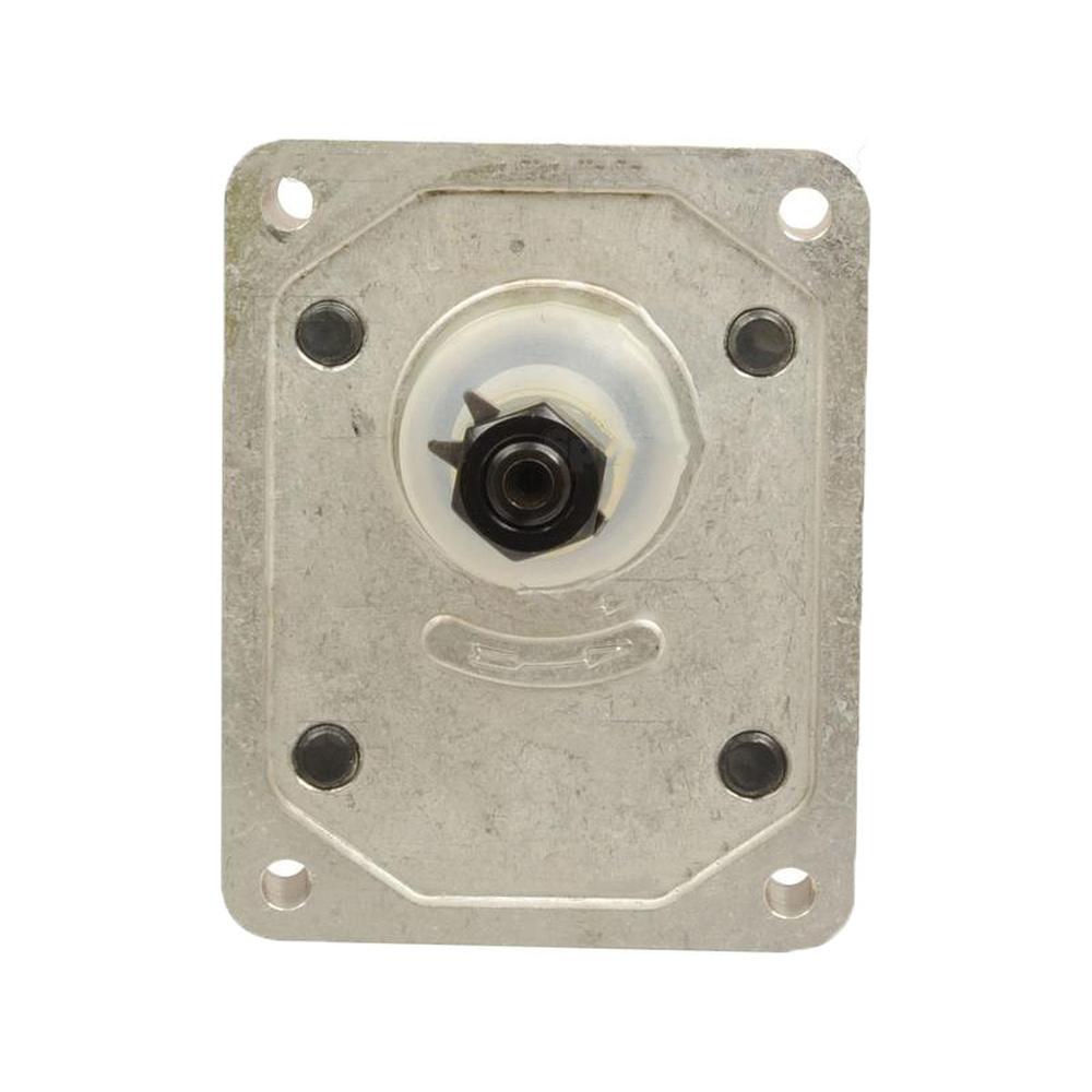 Single Hydraulic Pump Fits White Oliver Replaces 20-7101188