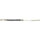 S.62268 Throttle Cable - Length: 1030mm, Outer cable length: 850mm. Fits Fiat