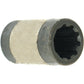 S.62349 Coupling Centre Propshaft Fits Allis Chalmers