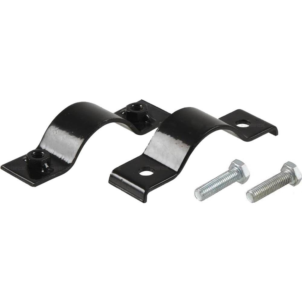 S.62420 Clamp, Muffler, 5116793 Fits Long Tractor