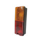 S.64346 Rear Combination Light 12V, RH/LH Fits Zetor