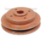 S.64899 PULLEY  8601 7001 Fits Zetor