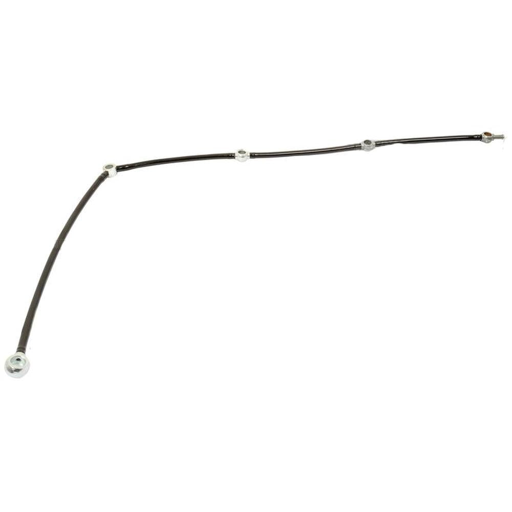 S.65180 Fuel Injector Leak Off Pipe Fits Ford/New Holland
