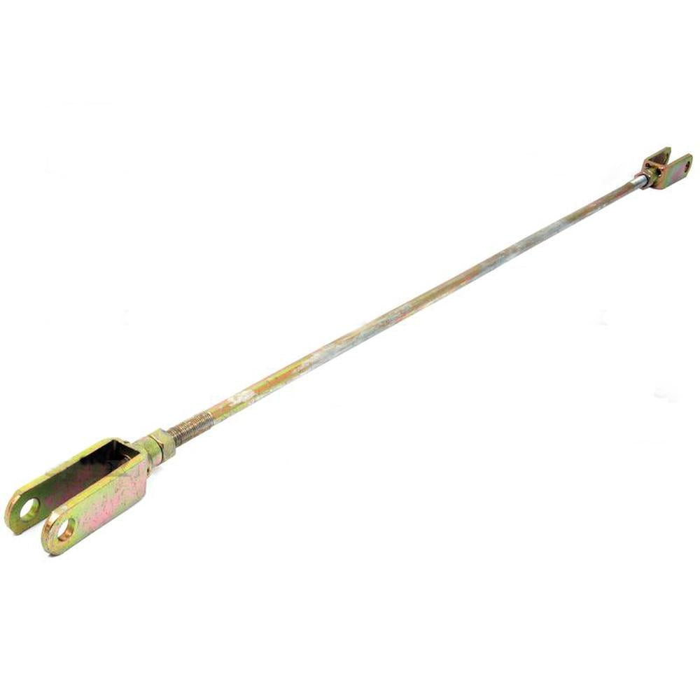 S.65356 Clutch Pedal Rod - Fits Case IH