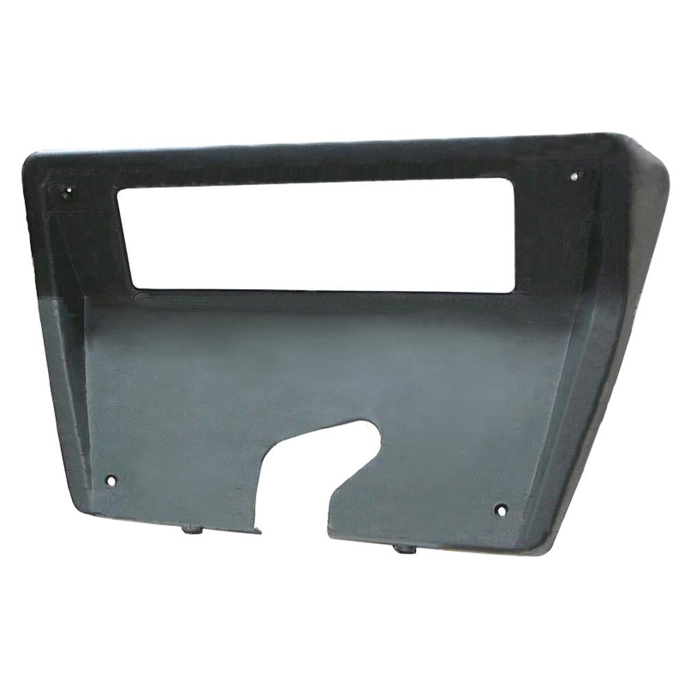 S.65546 Instrument Panel, Plastic Fits Fiat