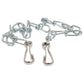 S.6583 CHAIN ASSEMBLY FOR PTO GUARD