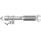 S.6588 PTO Yoke Pin - Pin Ø:13.75mm (Agripak 2 pcs.)