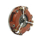 S.66750 Clutch Assembly, Dual, 10" Fits Long Tractor