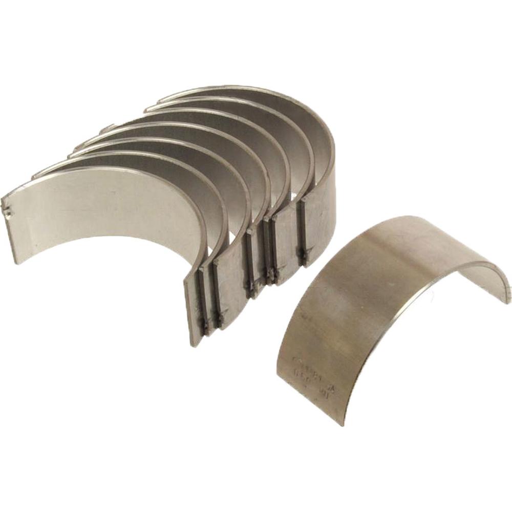 S.67152 Conrod Bearing +0.020'' (0.50mm) Set Fits Ford/New Holland