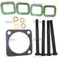 S.67255 Water Manifold Gasket Set Fits Universal Tractors