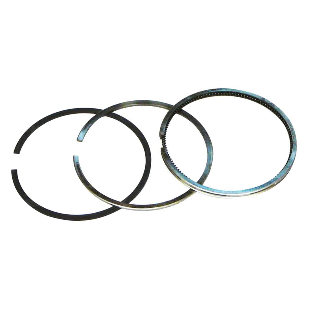 Piston Ring Set Fits Kubota Replaces 15531-21050