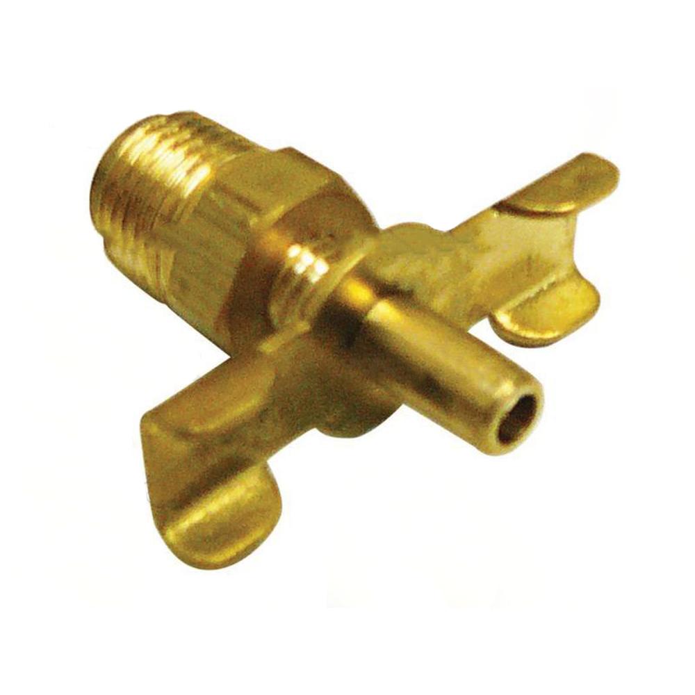S.68407 Drain Tap, C5Nn8115B Fits Massey Ferguson