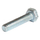 S.6883 Bolt, Size: M5 x 16mm (Din 933) Tensile strength: 8.8.