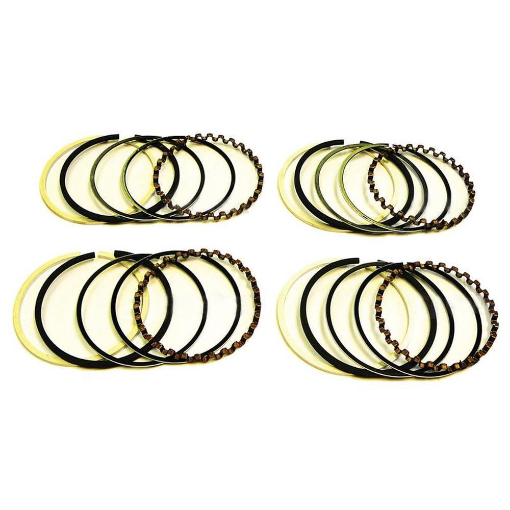 S.69164 Piston Ring Fits Allis Chalmers