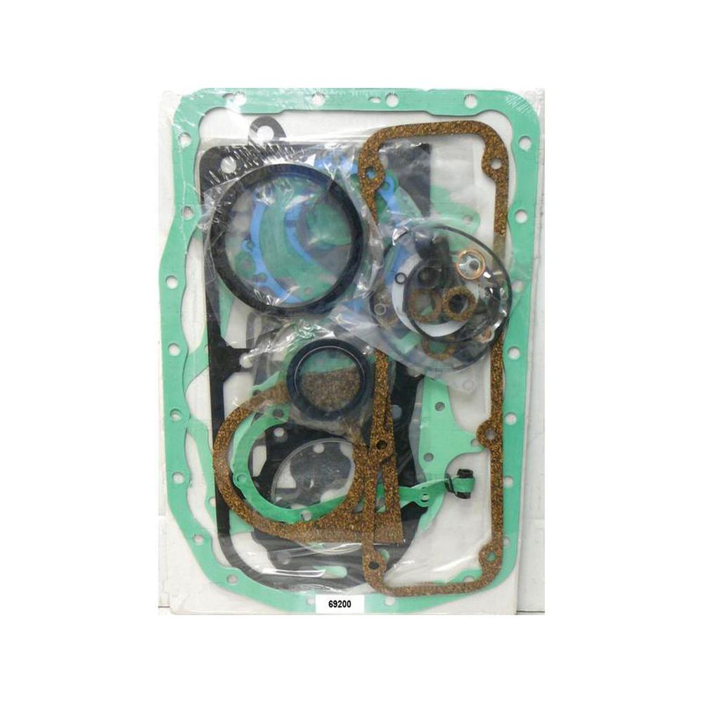 S.69200 Gasket Set, Complete Engine Fits Steyr