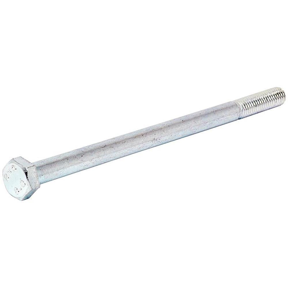 S.6934 Bolt, Size: M8 x 140mm (Din 931)