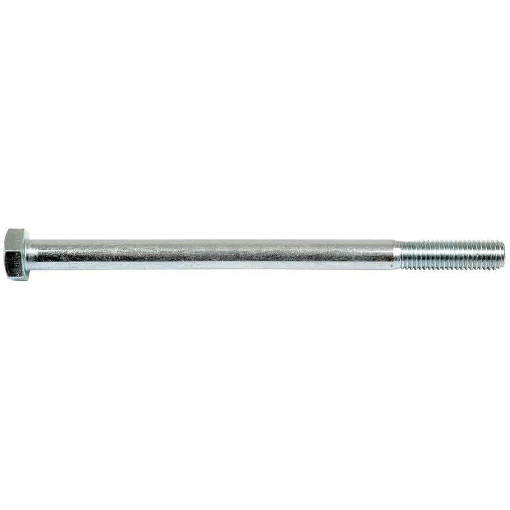 S.6961 Bolt, Size: M12 x 180mm (Din 931)