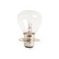 S.70611 Head Light Bulb, 12V, 25W Watts, P15d Base - Fits Yanmar