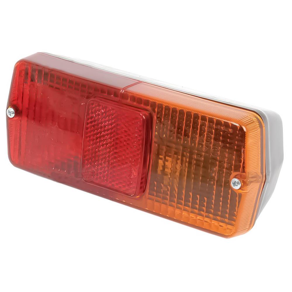 S.71036 Rear Combination Light 12V, RH/LH Fits David Brown
