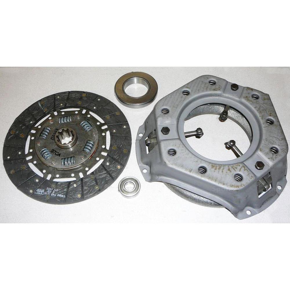 S.72751 Repair Set, Clutch, 10" - 10 Spline Fits Ford/New Holland