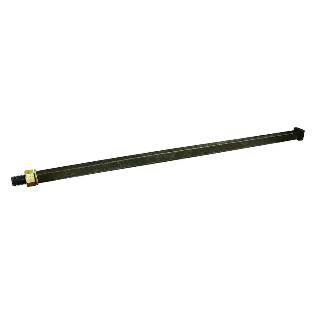 S.74739 DISC AXLE - 30 1/2   To fit as: PR49 Fits King Plow