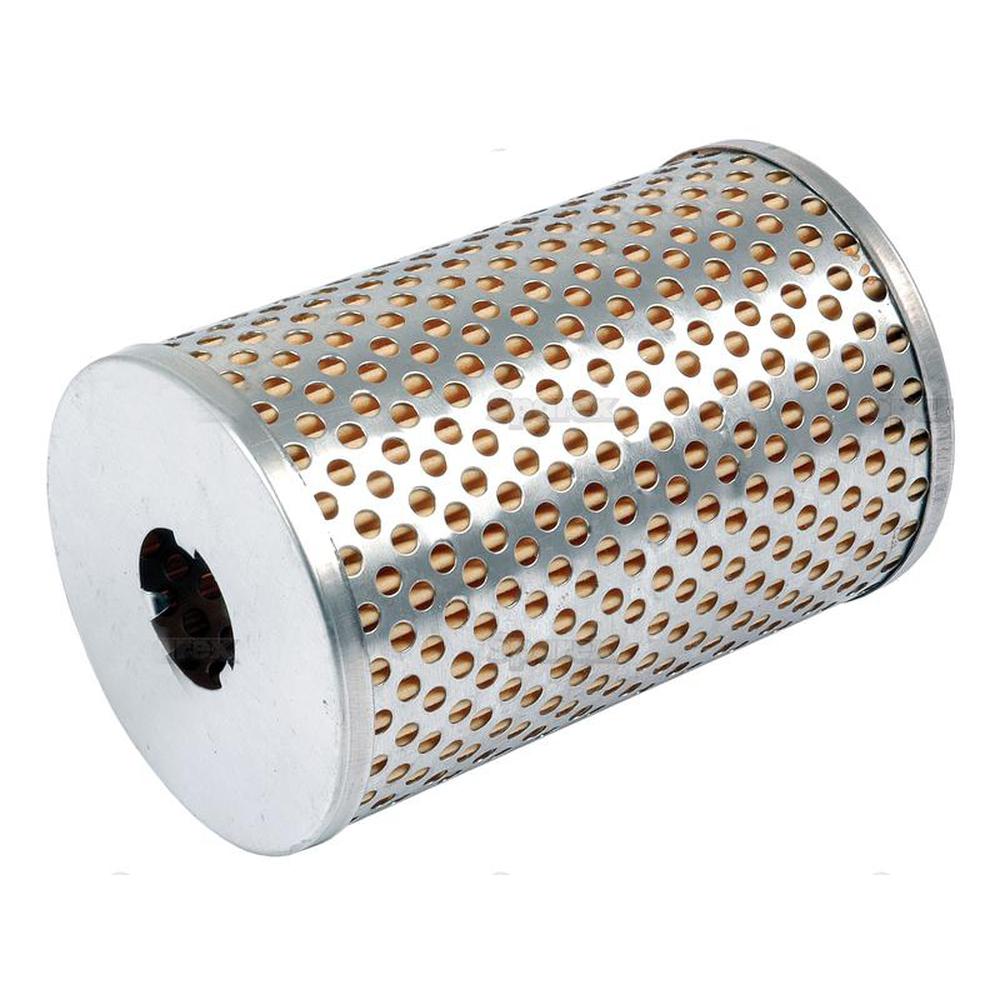 Hydraulic Paper Filter Element C5NNN832C-PAPER S.76548 Fits Fordson Tractors
