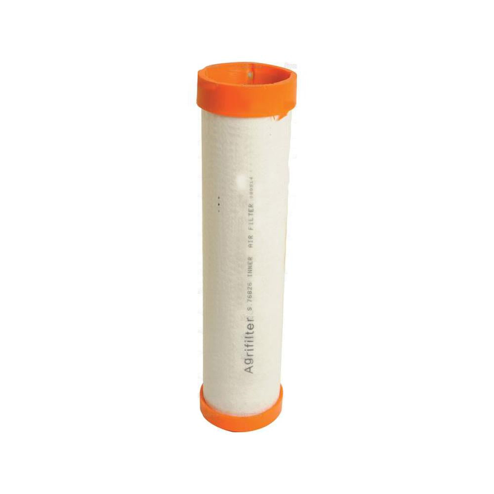 S.76826 Air Filter, Inner - Fits JCB