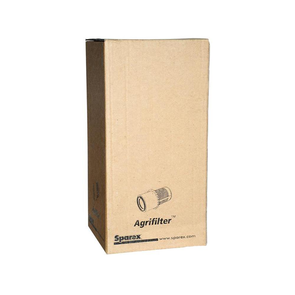 S.76826 Air Filter, Inner - Fits JCB