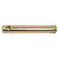 S.80 Top Link Pin - Standard (Fits CAT. 2), ( ) Fits Ford/New Holland